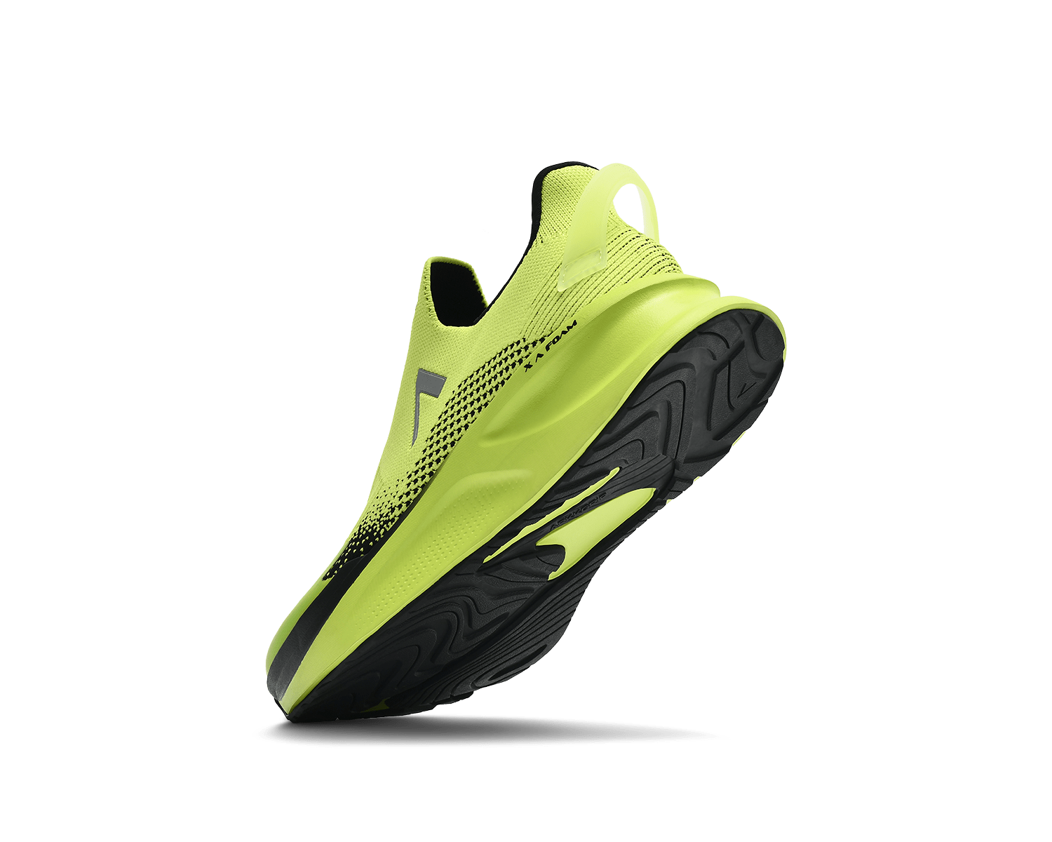 ARKK Main Line Raven X | Neon Yellow Raven